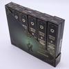 6x Labradorite Crystal Scents Smudge Incense – Arruda