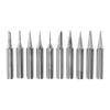 Yato Soldering Iron Tip Set(Pack of 10)