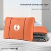 All-Season Lumbar Support Cushion & Headrest for BYD Denza Cars