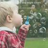 5PCS Machine Parts Concentrate Bubble Liquid Bubble Machine Bubble Liquid  Bubble Machine