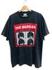 Футболка The Beatles, Черная футболка The Beatles, Унисекс S-5XL VN4014 Унисекс футболка