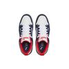 PUMA Rebound Layup Lo Sd 'White Blue Red' 370539-05