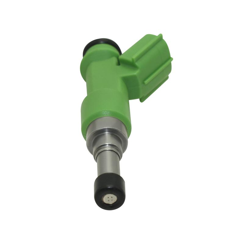 1/4PCS 23250-0C020 OE Fuel Injector for Toyota Corolla Camry RAV4 1.8L 2.0L Direct Fit Electronic Injection