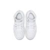Jordan 1 Mid PS Triple White 2021 640734-130