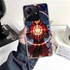 Аниме Стальной Алхимик Мягкий Чехол Для Телефона Для Xiaomi Redmi Note 15 14 14S 13 12 Pro Plus 12S 11 11S 11E 10 10S 11T 5G Fundas