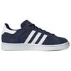 adidas Темно-синие кроссовки унисекс Campus 2 Collegiate Blue Cloud-White Core-Black ID9839