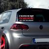 Anti Trump Usa Us Presidential Election Styling Car Decals Auto Window Body Laptop Wall Water-Repellent Pvc Decals Auto Accessories