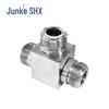 Junke SHX-GF2-10 NK Разветвитель питания