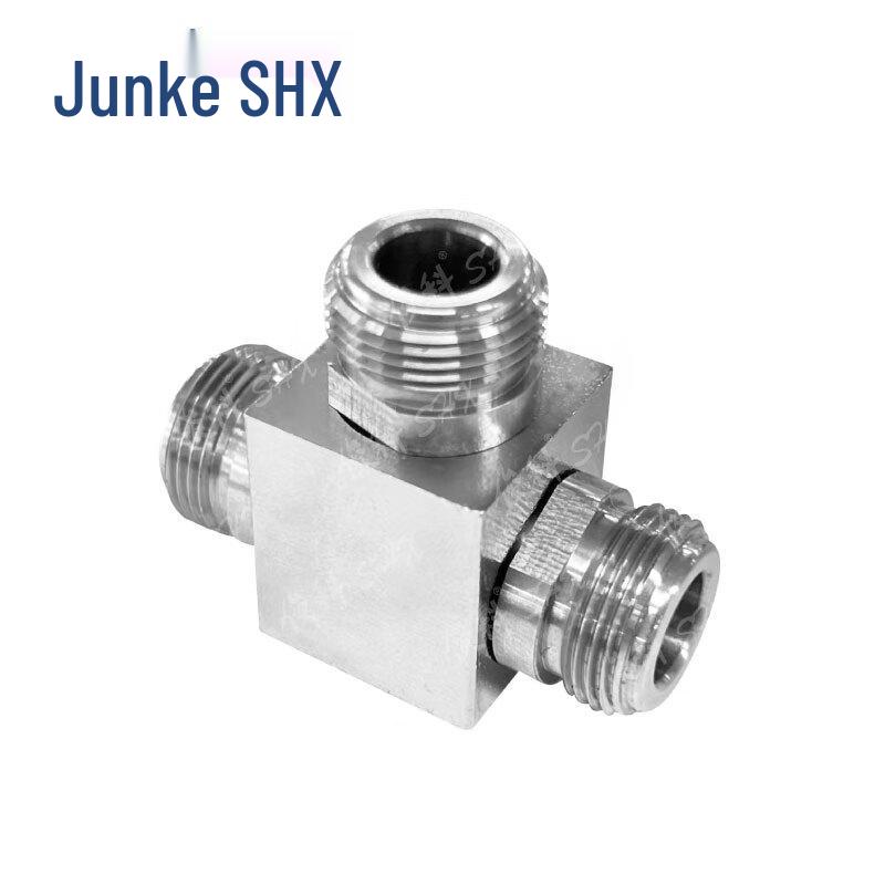 Junke SHX-GF2-10 NK Разветвитель питания