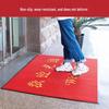Clean Power Double Stripe Anti-Slip Entrance Mat