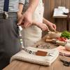 20 шт. Серебряные Металлические Металлические Зажимы для Подтяжек Пластиковые Захватывающие Зубья Регулируемая Застежка Аксессуар