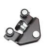Guide Roller Sliding Door Right for Renault Trafic MK2 II Opel Vivaro Nissan Primastar High Quality Oem 7700312012