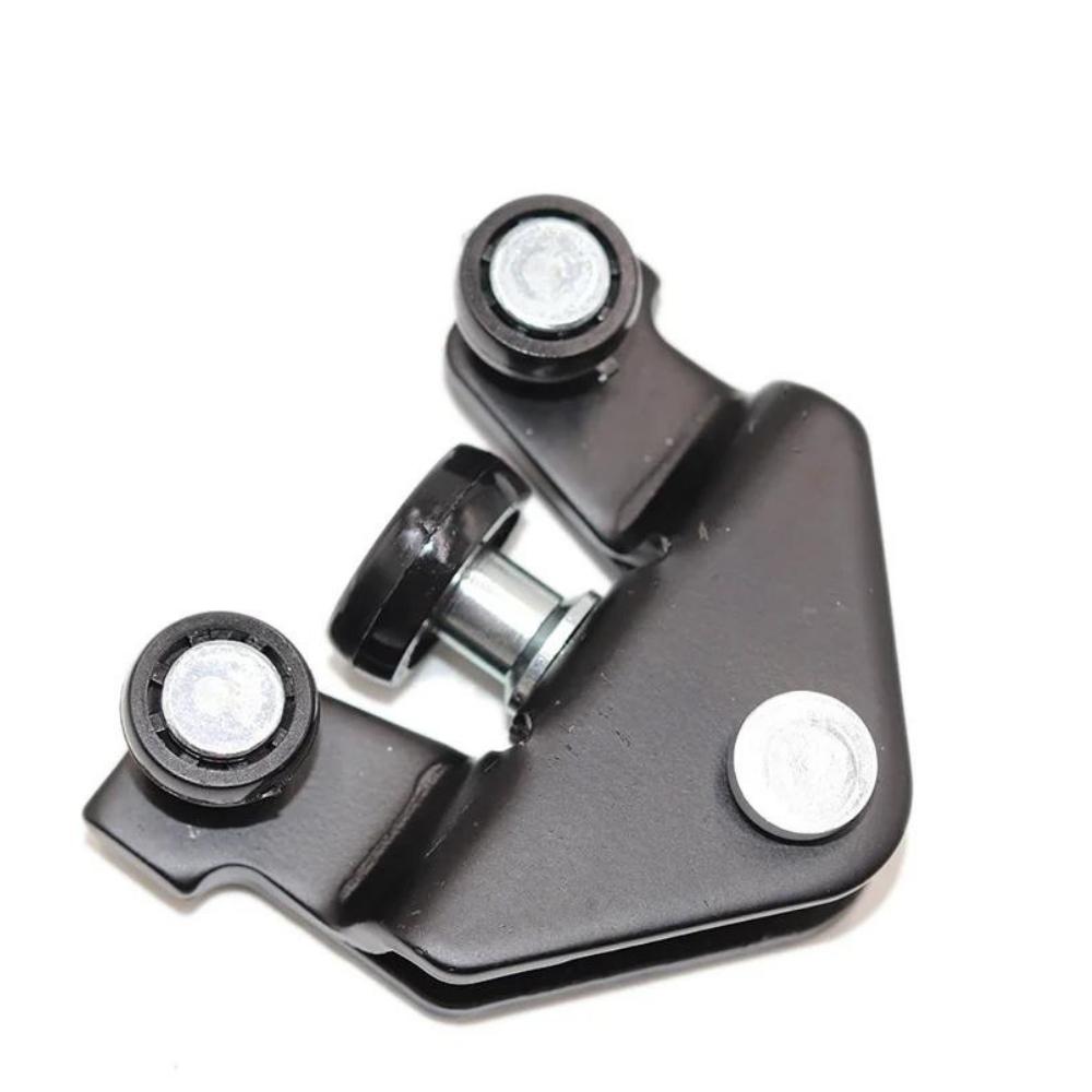 Guide Roller Sliding Door Right for Renault Trafic MK2 II Opel Vivaro Nissan Primastar High Quality Oem 7700312012