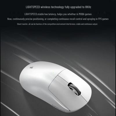 Logitech Беспроводная игровая мышь PRO X SUPERLIGHT 2