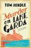 Книга Murder On Lake Garda