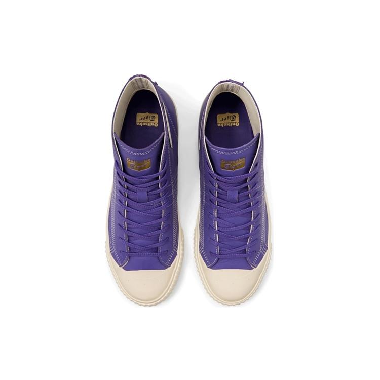 ONITSUKA TIGER Ок Баскетбол Гора 'Фиолетовый' 1183A596-500