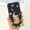 Для Samsung Galaxy S24 5G Чехол S24 Plus Новый Модный Мультяшный Чехол Мягкий Силиконовый Чехол для Телефона Для Samsung S24 Ultra S 24 S24+ Корпус