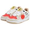 Ferrari x PUMA Slipstream Rt Low Skate Shoes Unisex White Red 307616-01
