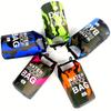 Drifting Polyester Waterproof Bag, Waterproof Bags, Water Play Dry Wet Separation Backpack, Outdoor Snorkeling and Swimming