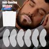 15Pcs Anti-Snoring Stickers Night Sleep Aid Lip Nose Breathing Improvement Adult & Children Mouth Correction Patch Tape