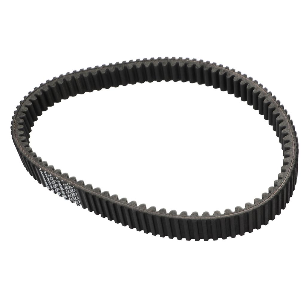 Ремень привода сцепления 25300?Ф68?0000 Прочный приводной ремень повышенной прочности для замены HiSun 800