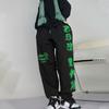 Hippie Gothic Baggy Sweatpants Women Harajuku Streetwear Oversize Jogging Sports Pants Kpop Y2K Trousers Female Korean Style