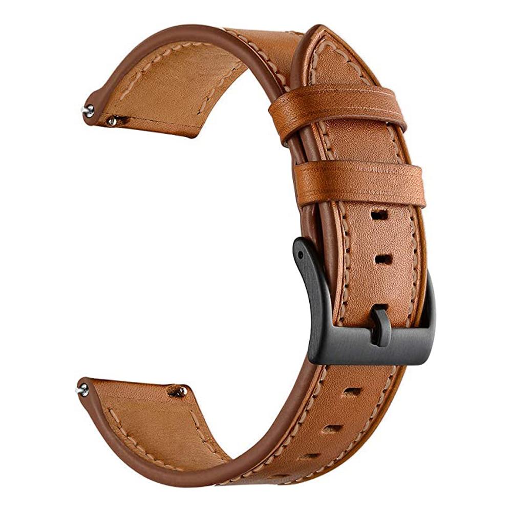 For COROS PACE 3 2 Leather 20mm 22mm Watch Strap For COROS APEX 2 Pro/ APEX 42mm 46mm Watchband Wristband PACE 2 Bracelet Straps