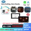CPU ASR8662 Android 16 Car For Volkswagen Multivan T5 2003 - 2015 Carplay Multimedia Player Car Radio GPS Navigator stereo DVD