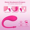 9 Speed APP Controlled Vaginal Vibrators G Spot Anal Vibrating Egg Massager Wearable Stimulator Adult Sex Toys for Women Couples
