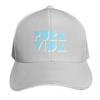PURA VIDA Baseball Cap Sunscreen Luxury Hat Hat Baseball Cap New Hat Womens Golf Clothing Unisexs