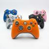 Беспроводной контроллер Xbox 360 USB-интерфейс 2,4G Контроллер с приемником Игровой контроллер для видеоигровой консоли Xbox 360