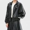 adidas Женская плетёная повседневная куртка KS0039