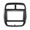 Рамка для навигации Android 9" и аудиовизуальная накладка для Renault KWID 2017+