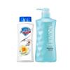 Набор гелей для душа Safeguard Honeysuckle & Aquair Увлажняющий