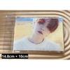 Б/у SUGA Agust D Юнги BTS Акриловая фоторамка Agusta Новая