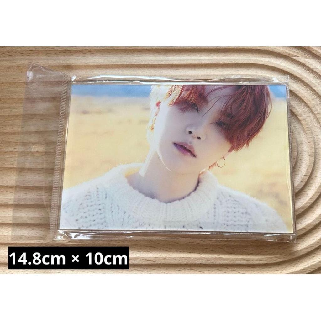 Б/у SUGA Agust D Юнги BTS Акриловая фоторамка Agusta Новая