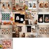 2 pcs Pumpkin Halloween Dish Towels Ghost Dishcloth Durable Hand Towel  New Home Gift