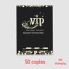 Книга учета клиентов персонального салона красоты - A4, Управление одним пользователем