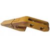 Yutong GJZ112A Loader Improved Side Tooth Bucket Assembly