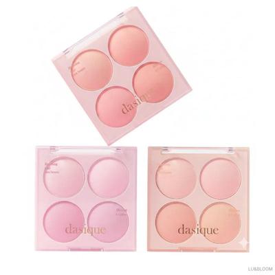 Коллекция румян Blending Mood Cheek Ice Cream 16,8 г (+Бесплатный подарок)