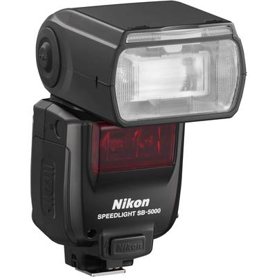 Вспышка Nikon Speedlight SB-5000