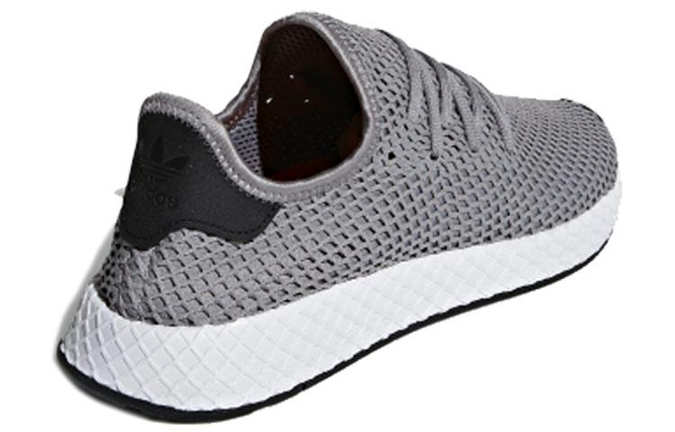 adidas Deerupt Runner 'Серый' B41766