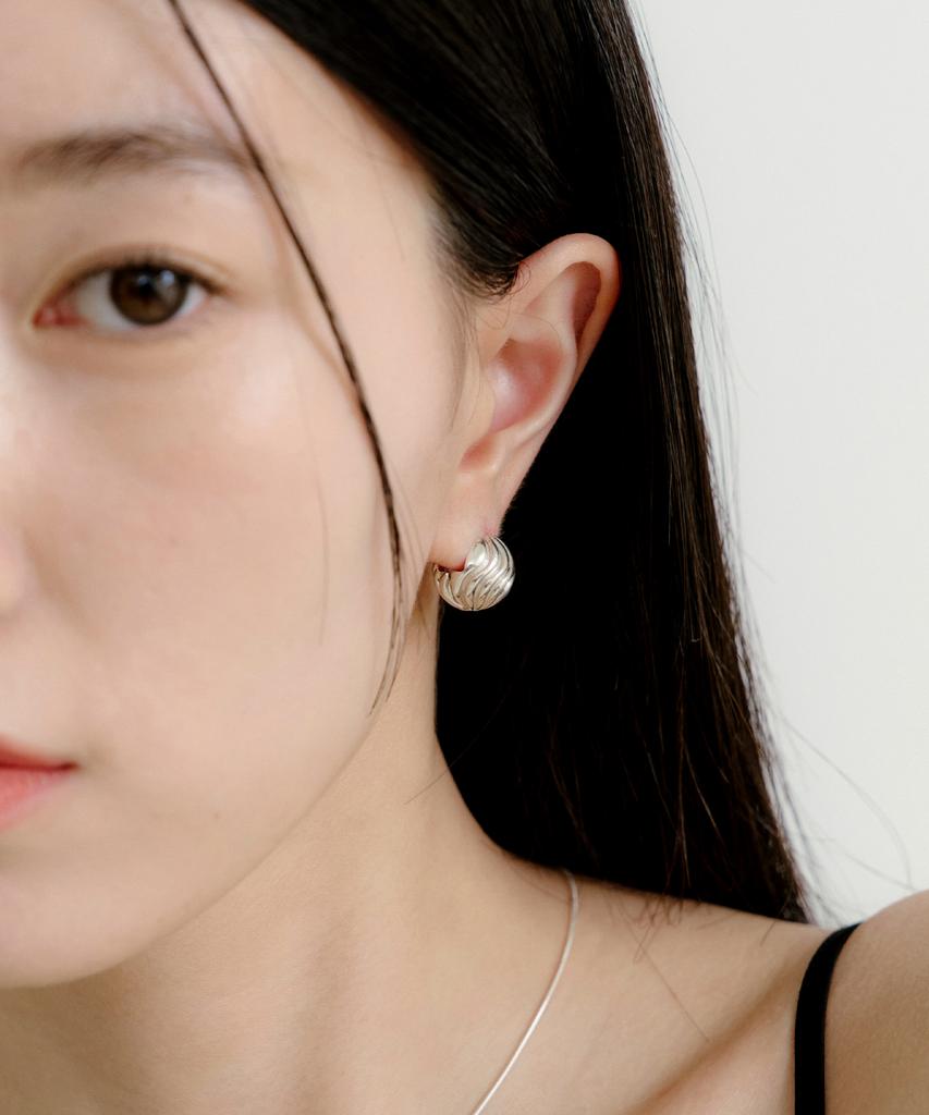 Серьга Orbi_14Mm к выходным