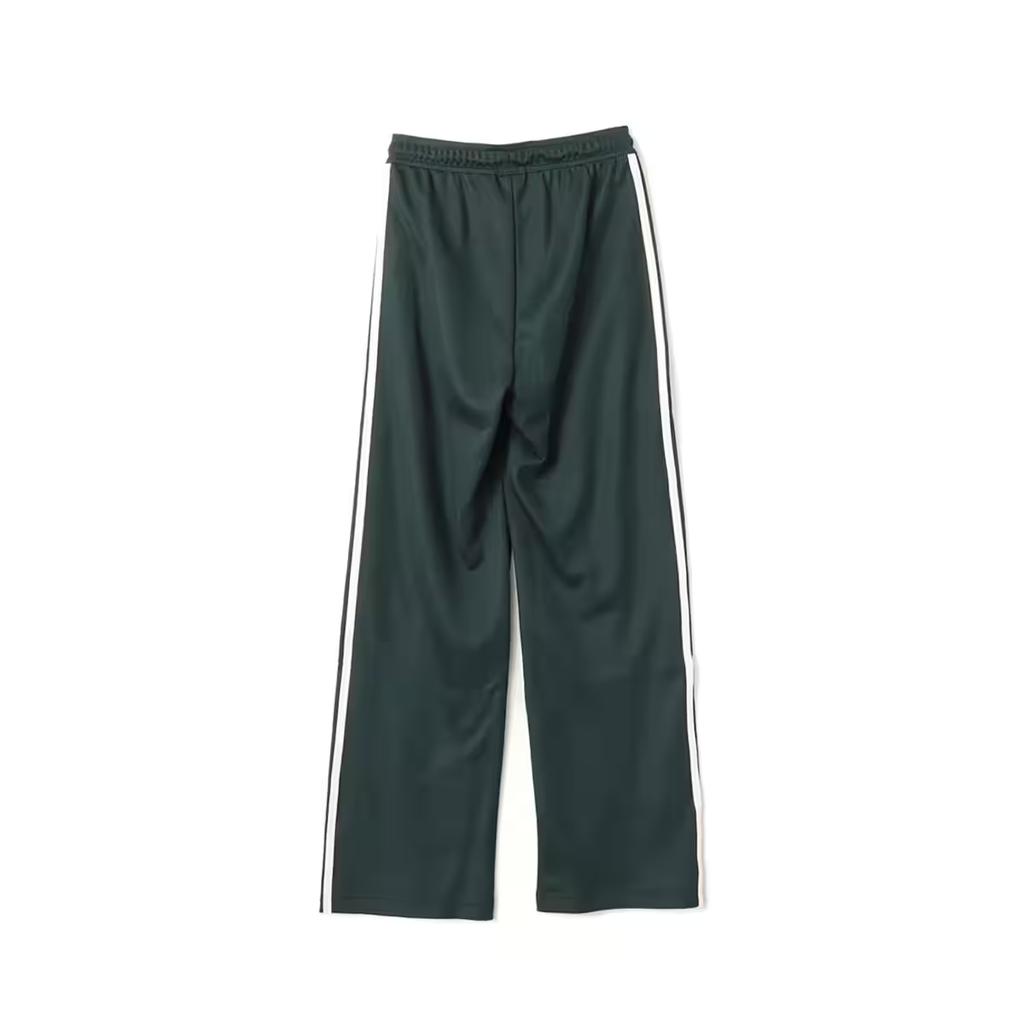 Adidas Женские спортивные штаны X Sporty & Rich Shadow Green Unisex Streetwear JN5323