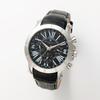 Salvatore Marra SM25101 Unisex Quartz Wrist Watch SM25101-SSBK SM25101-PGWH Gift Casual Business Sports Student