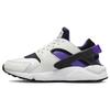 Air Huarache Hyper Grape 2022 Мужские кроссовки Белый Черный DD1068-108