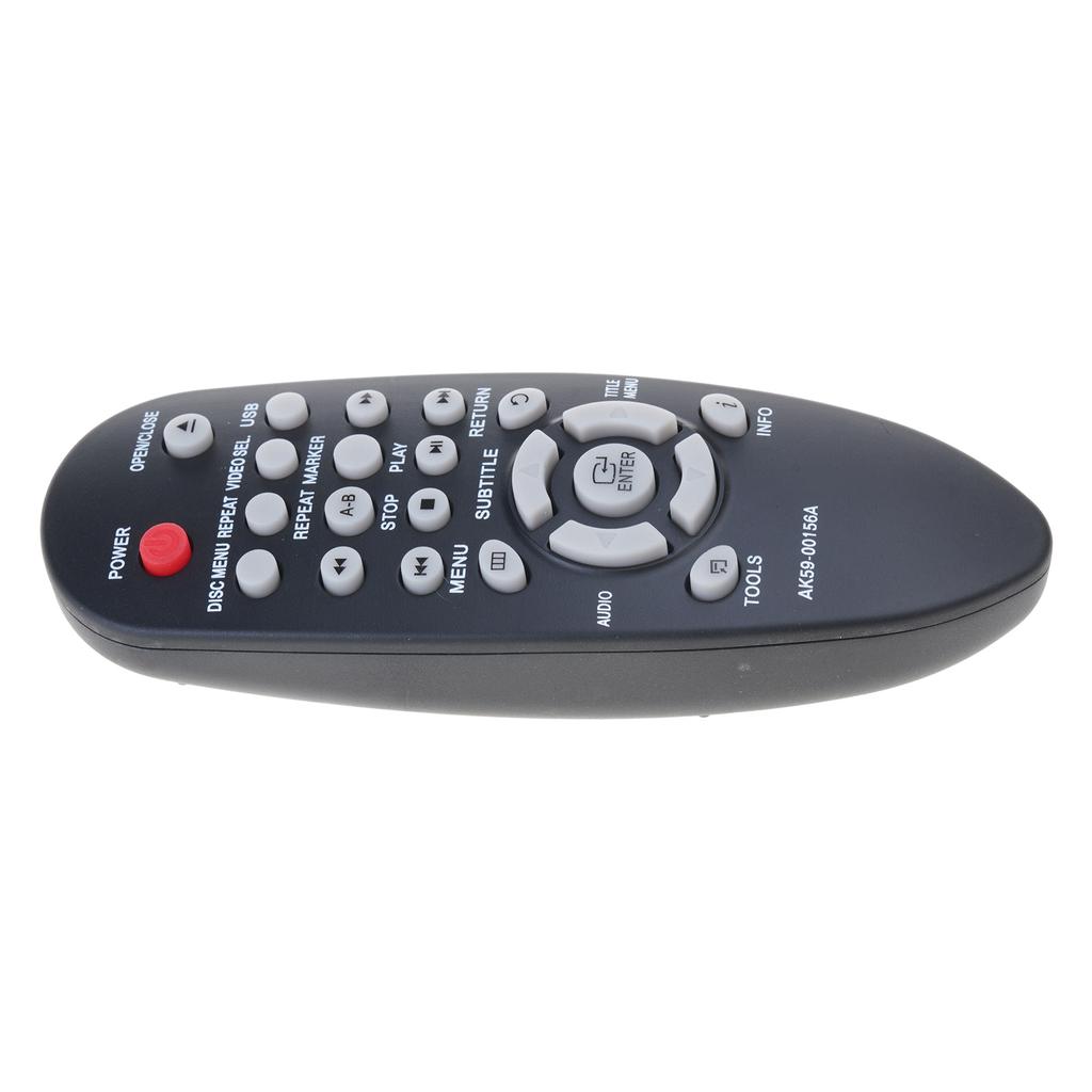Обновленный пульт дистанционного управления SAM63 Замена для DVD-плеера SAM63 AK59-00156A Контроллер Обновленный чип Программа не требуется