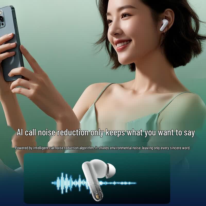 Edifier Беспроводные стерео Bluetooth-наушники X2 Evo