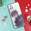 Чехол Genshin Impact Тарталья для Xiaomi 14 15 Ultra 17 Pro Max 13T 14T 15T Pro POCO F7 F5 F6 X3 X5 X6 X7 Pro