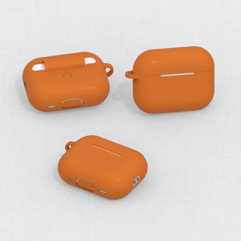 Protective Case for Apple AirPods Pro 2 - Earphone Shell